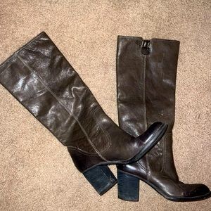 Vince Camuto boots